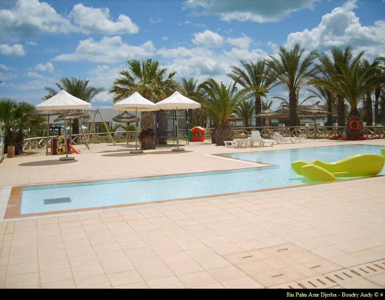 Riu Palm Azur - Voyages Laurence SPRL (11).JPG